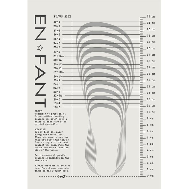 En Fant | Thermo Laarzen Black