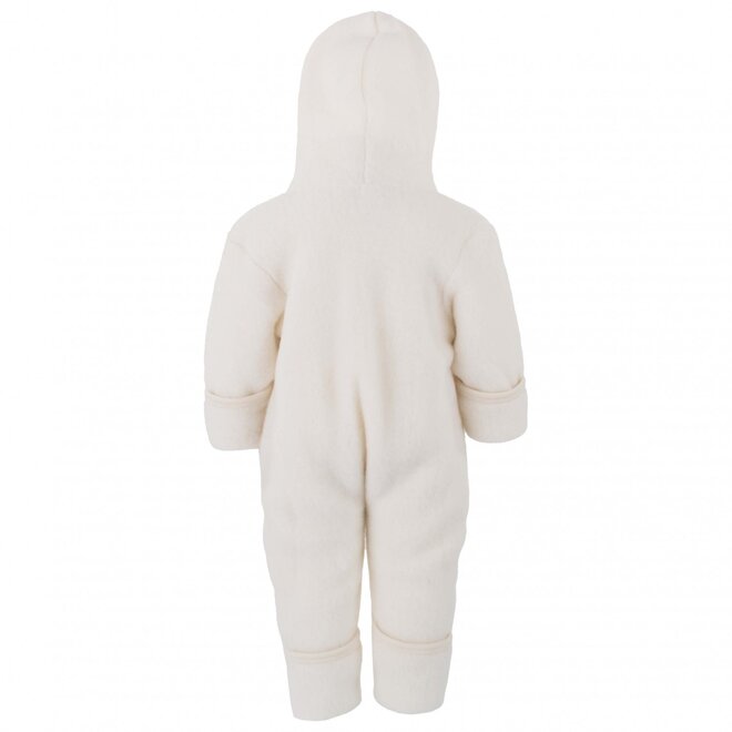 Engel | Hooded Overall natural