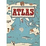 Atlas |  Aleksandra Mizielinska