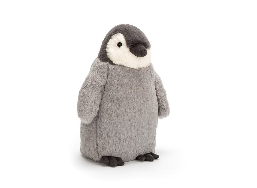 Percy Penguin | Tiny