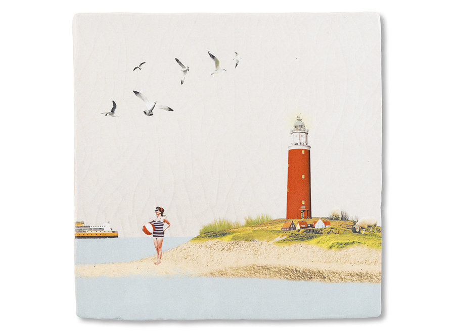 Storytiles Texel | Small