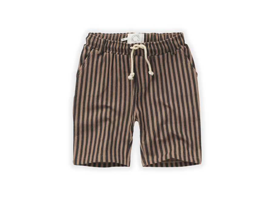 Bermuda shorts stripe | Toast