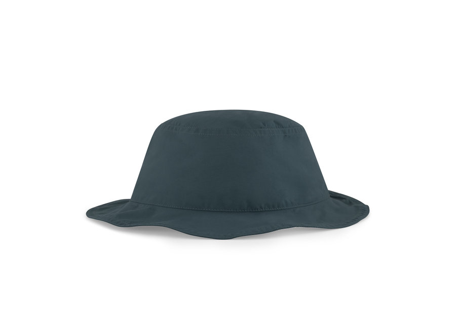 Bucket Hat | Blue Grey