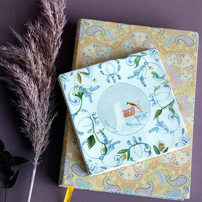 Storytiles | Een wondertje geboren Small