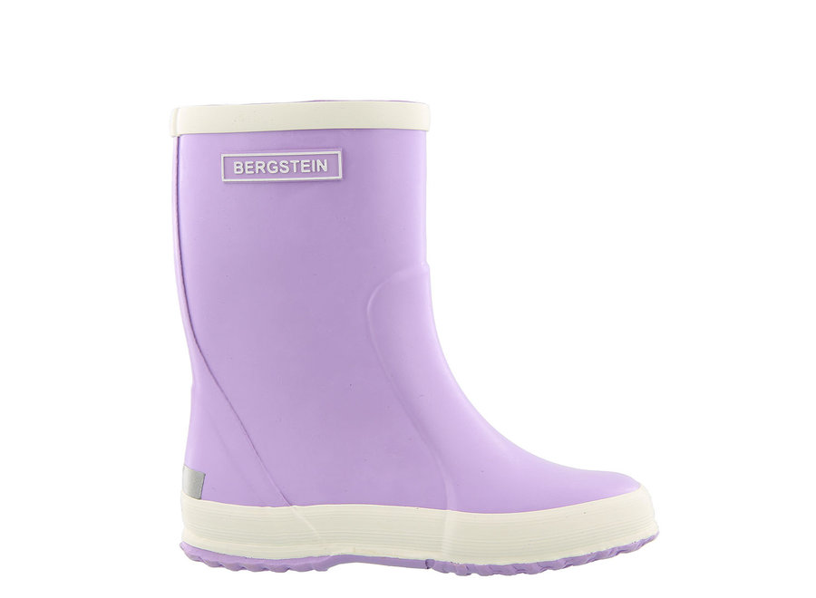 Bergstein Rainboot Lila