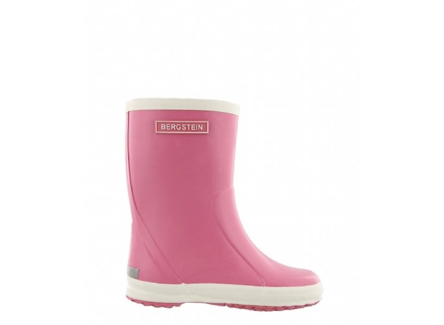 Bergstein Rainboot Pink