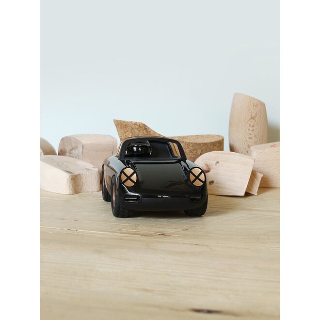 Playforever | Luft Crow