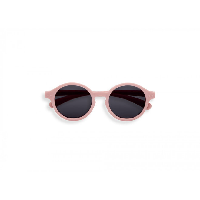 Kids Zonnebril | Pastel Pink | 3-5 jaar