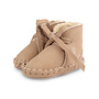 Pina Classic Lining Truffle Nubuck