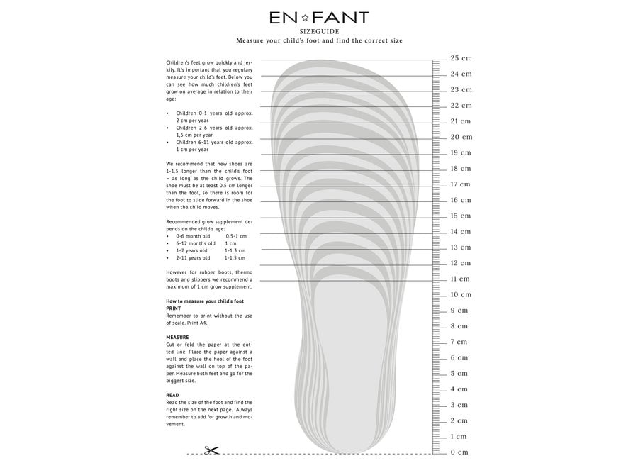 En Fant | Thermo Laarzen Ivy Green