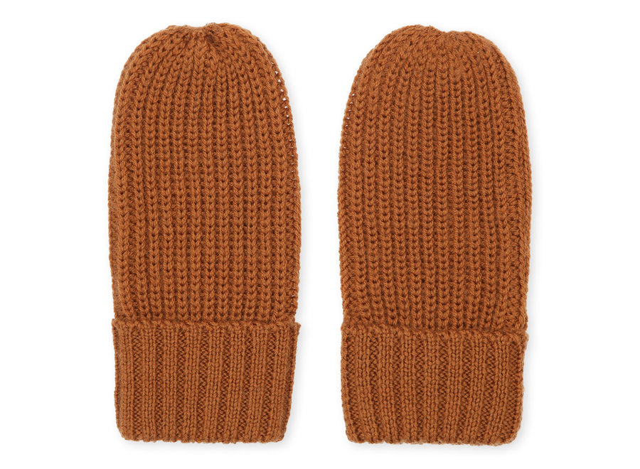 Vitum Baby Mittens Autumnal