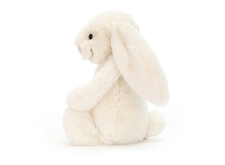 Jellycat | Bashful Cream Bunny Original (Medium)