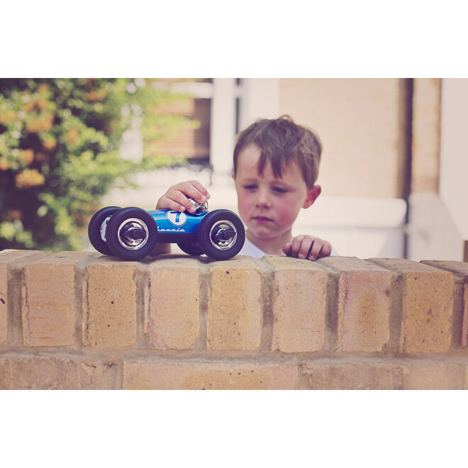 Playforever | Bonnie Joules