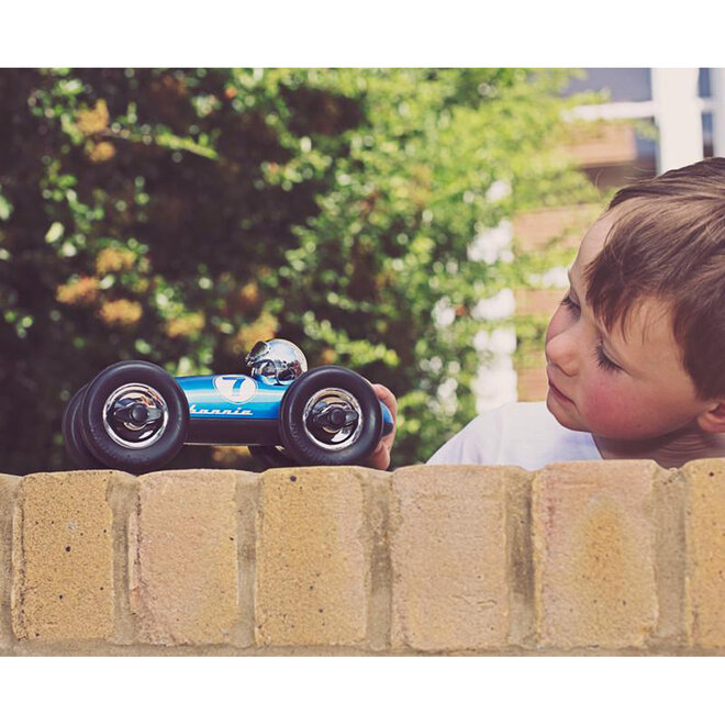 Playforever | Bonnie Joules