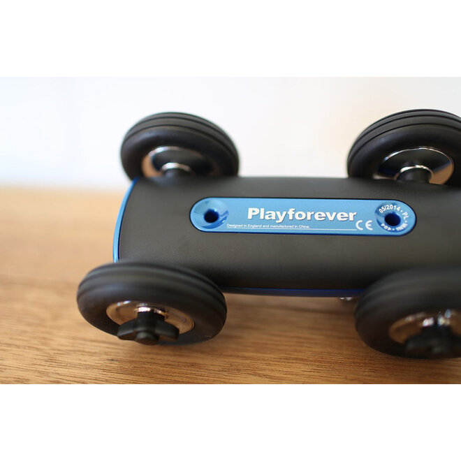 Playforever | Bonnie Joules