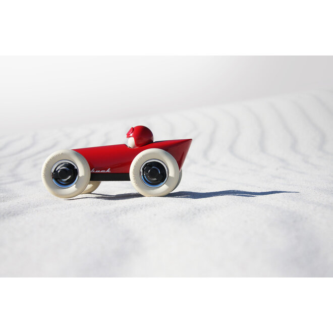 Playforever | Buck Red