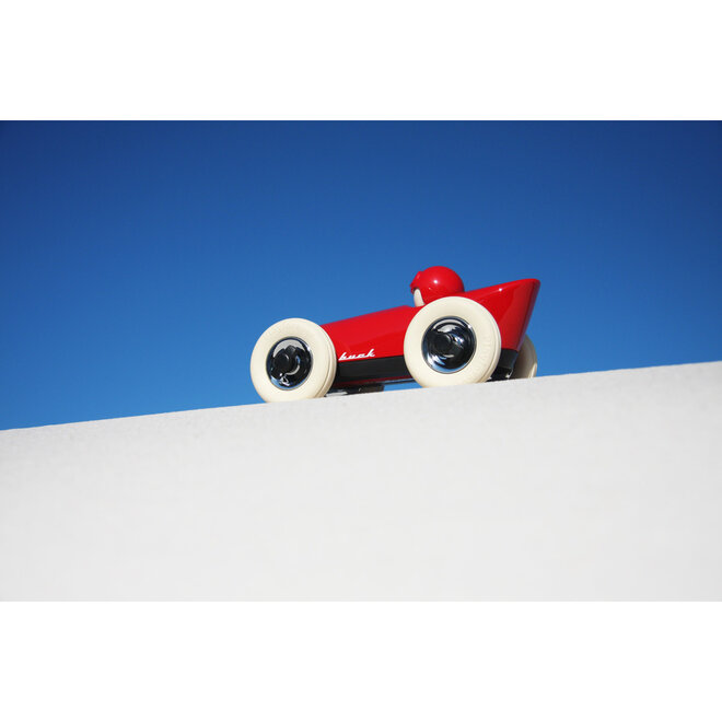 Playforever | Buck Red