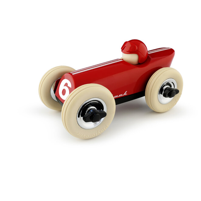 Playforever | Buck Red