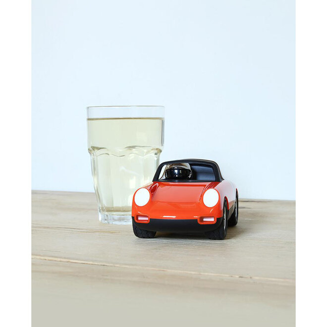 Playforever | Luft Biba