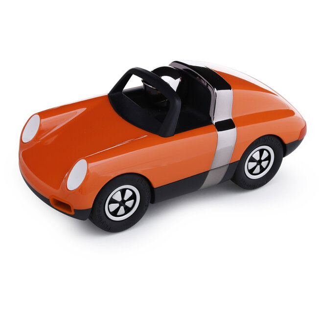 Playforever | Luft Biba