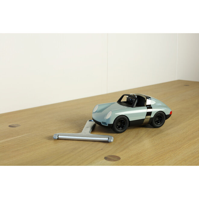 Playforever | Luft Slate