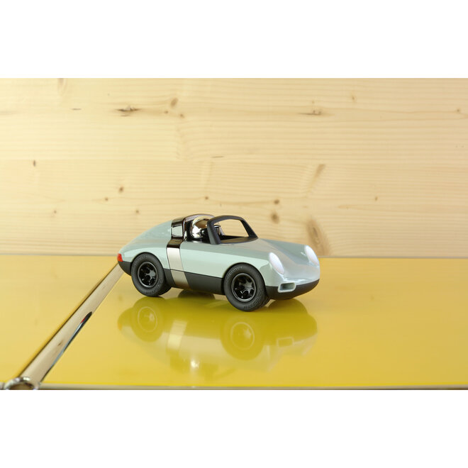 Playforever | Luft Slate