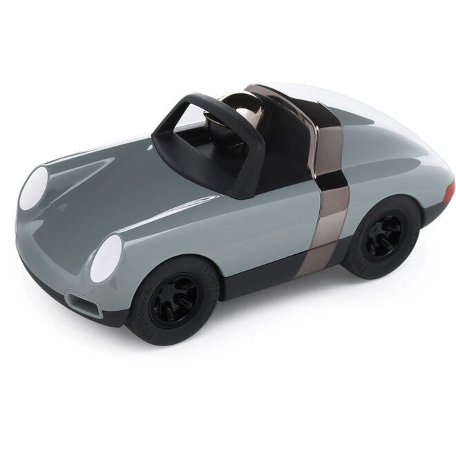 Playforever | Luft Slate