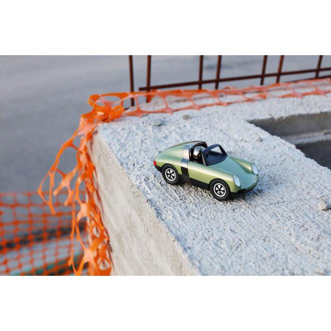 Playforever | Luft Hopper