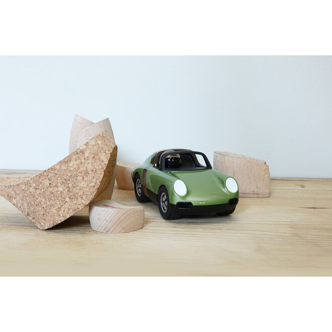 Playforever | Luft Hopper
