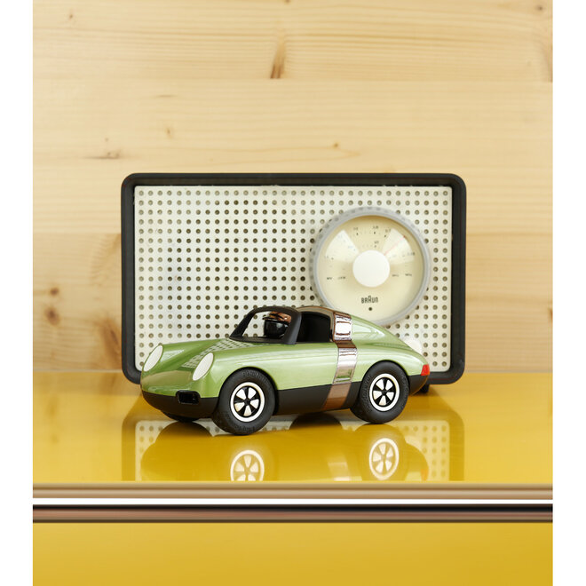 Playforever | Luft Hopper