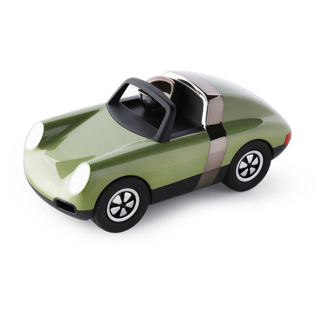 Playforever | Luft Hopper