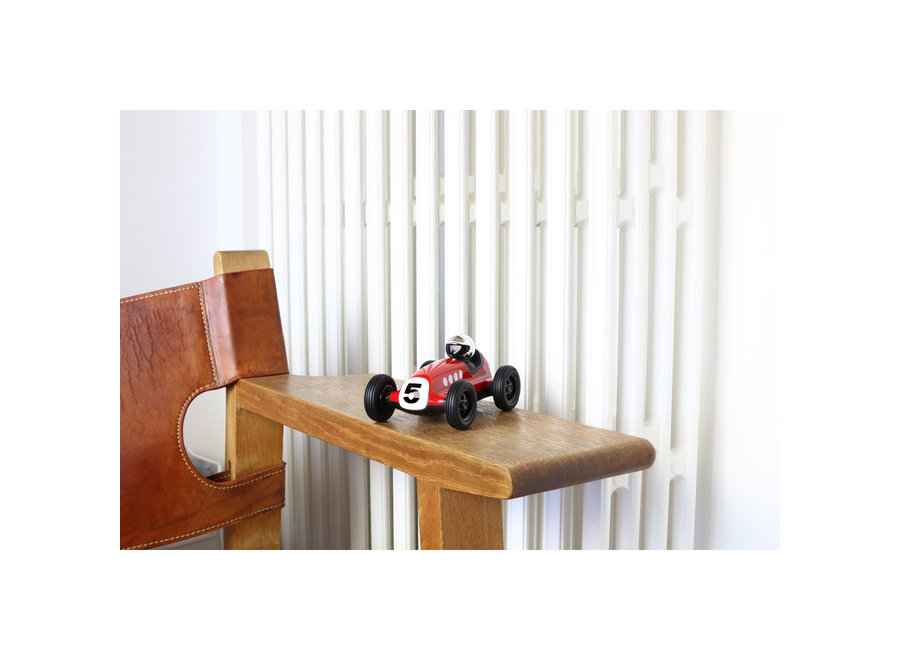 Playforever | Loretino Marino