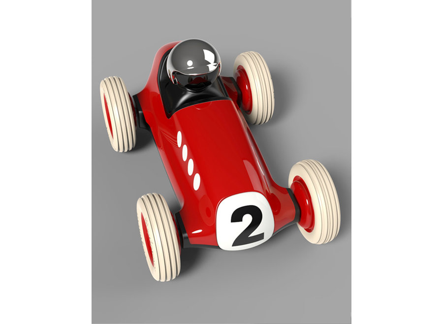 Playforever | Loretino Marino