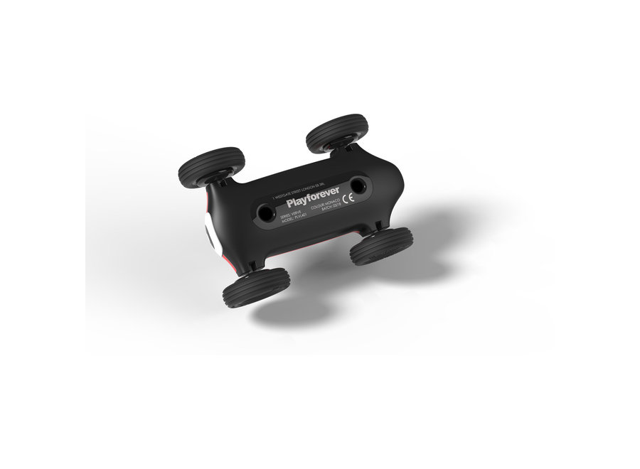 Playforever | Loretino Marino