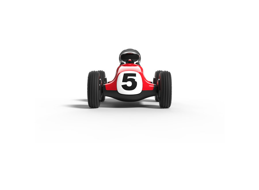 Playforever | Loretino Marino