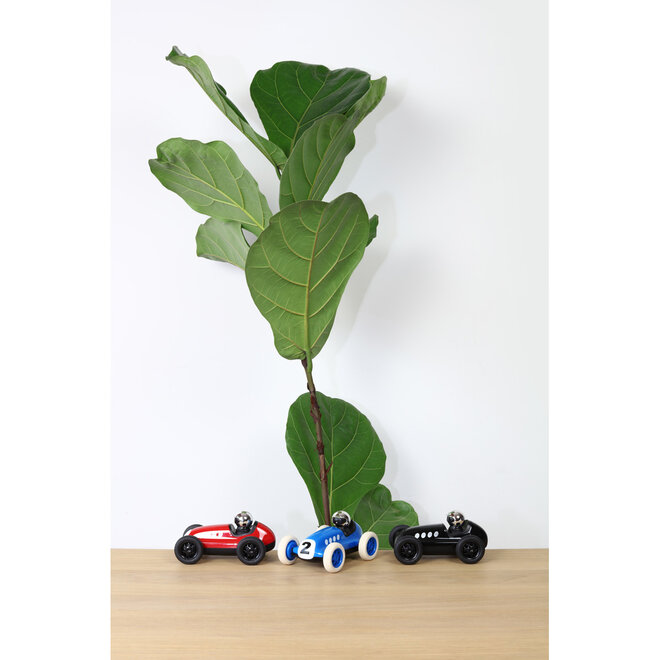 Playforever | Loretino Marino