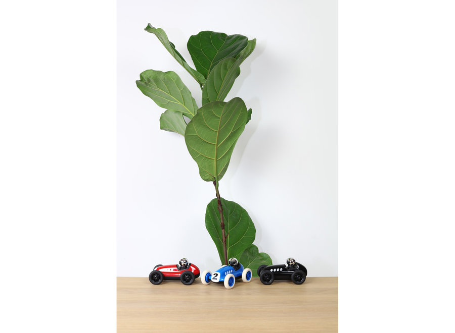 Playforever | Loretino Marino