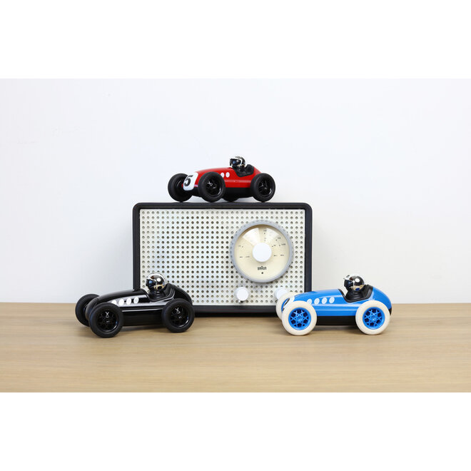 Playforever | Loretino Marino