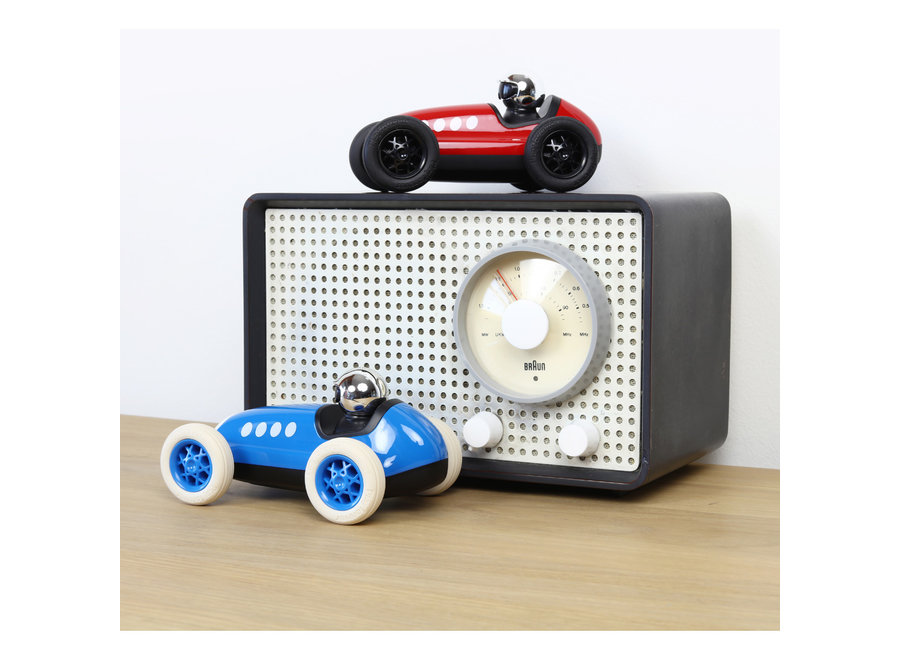 Playforever | Loretino Marino