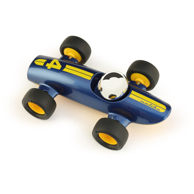 Playforever | Verve Malibu Lucas