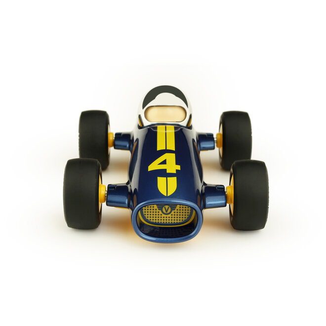 Playforever | Verve Malibu Lucas