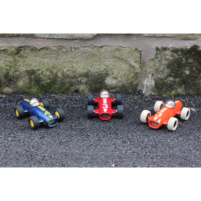 Playforever | Verve Malibu Benjamin