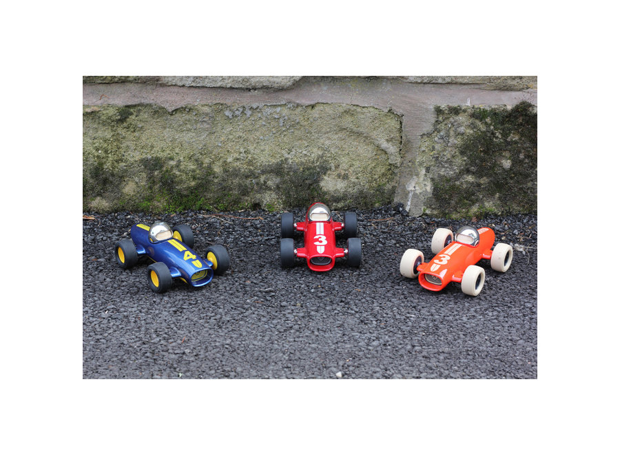 Playforever | Verve Malibu Benjamin