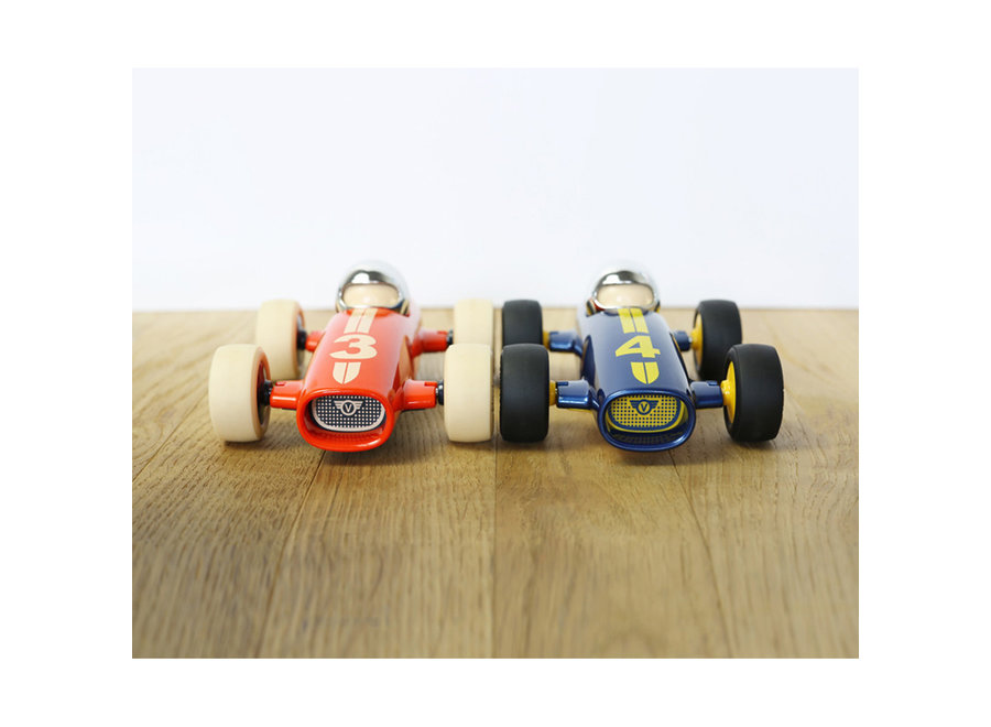 Playforever | Verve Malibu Benjamin