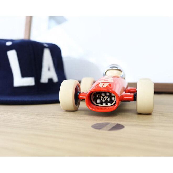 Playforever | Verve Malibu Benjamin