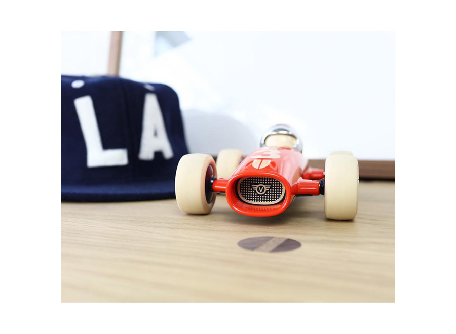 Playforever | Verve Malibu Benjamin