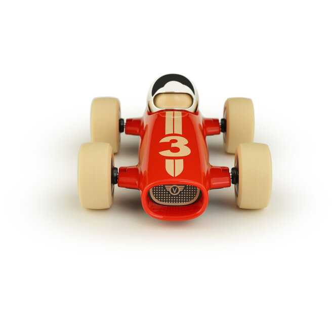 Playforever | Verve Malibu Benjamin