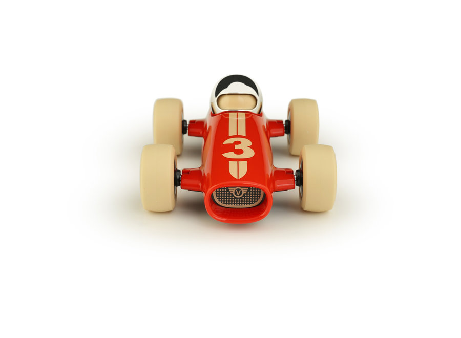 Playforever | Verve Malibu Benjamin