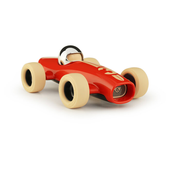 Playforever | Verve Malibu Benjamin