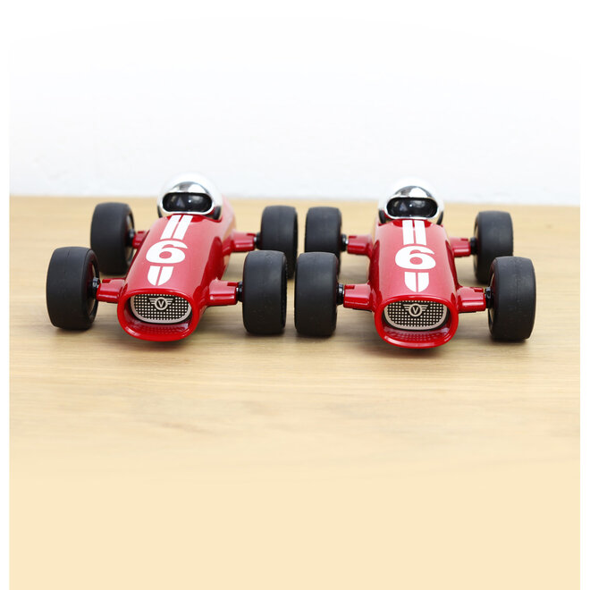 Playforever | Verve Malibu Ross